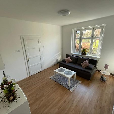 Apartman Na Polabi Melnik Ngoại thất bức ảnh