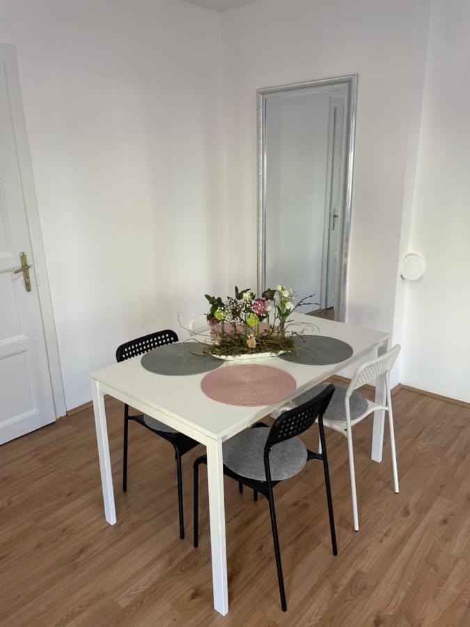 Apartman Na Polabi Melnik Ngoại thất bức ảnh